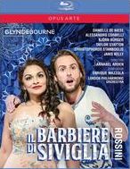 Il Barbiere Di Siviglia (Glyndebourne)