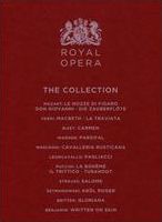 Royal Opera Collection