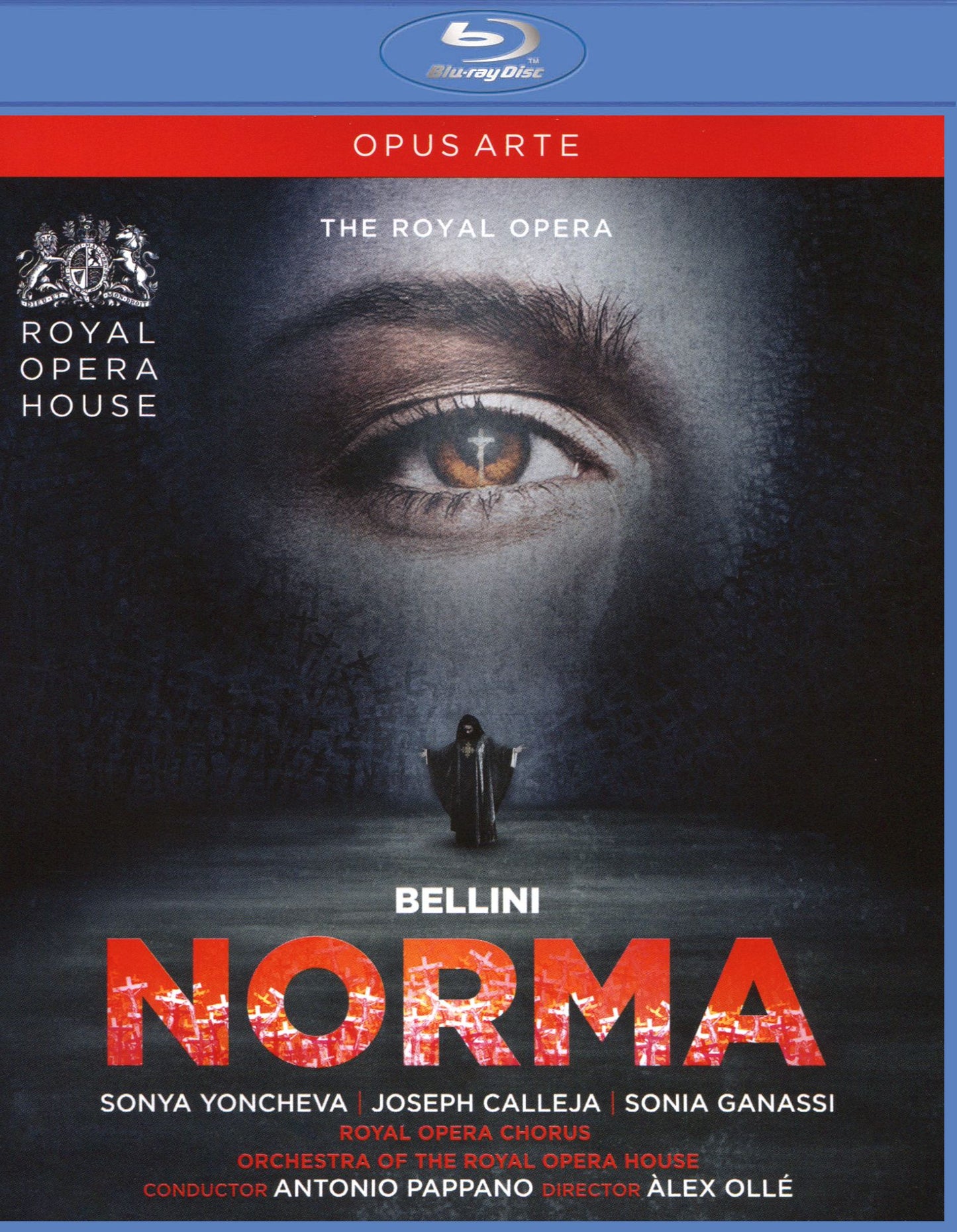 Norma / (Br)