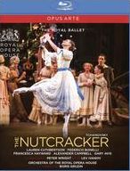 The Nutcracker (Royal Opera House) [Blu-ray]