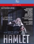 Hamlet (Glyndebourne) [Blu-ray]
