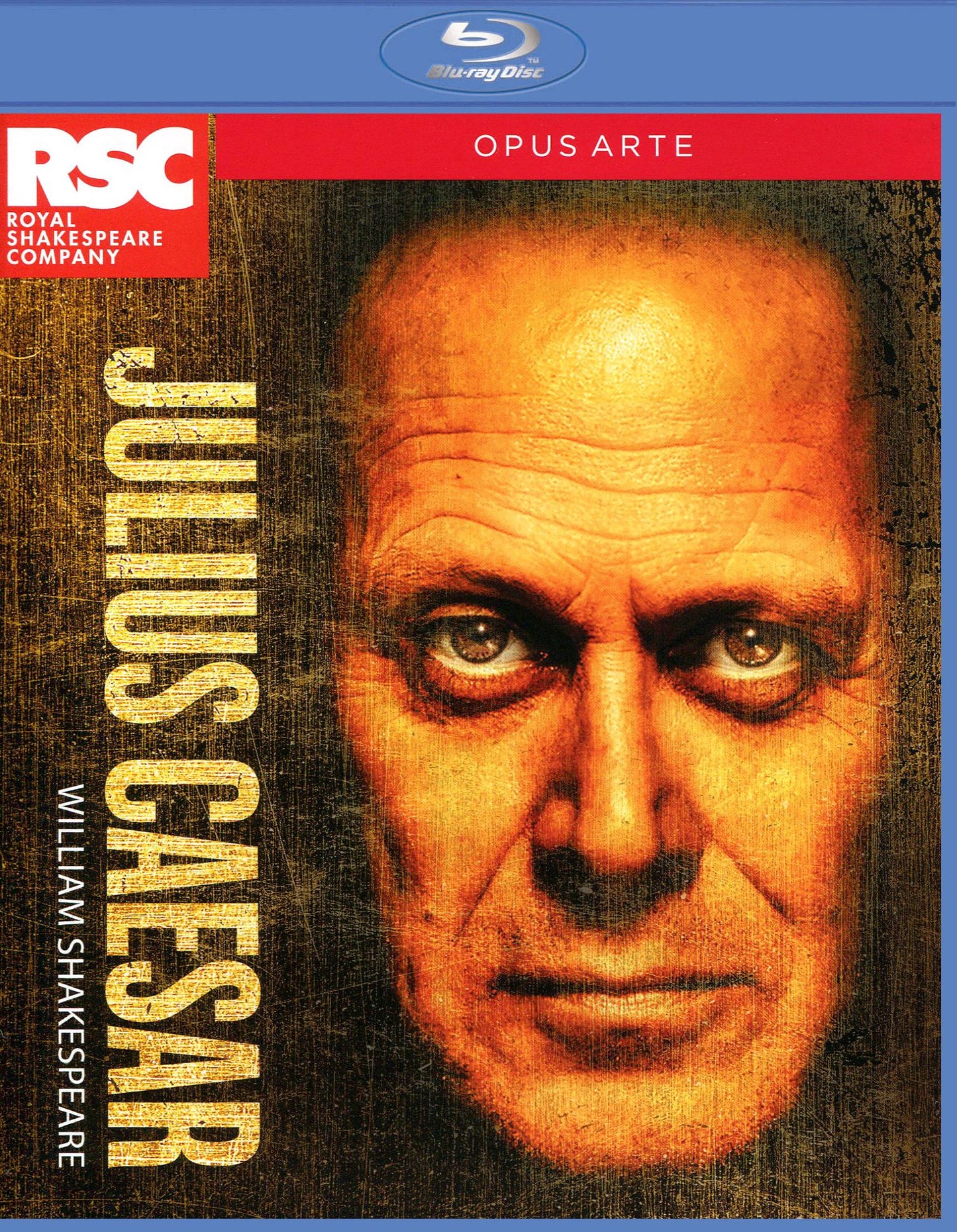 Julius Caesar