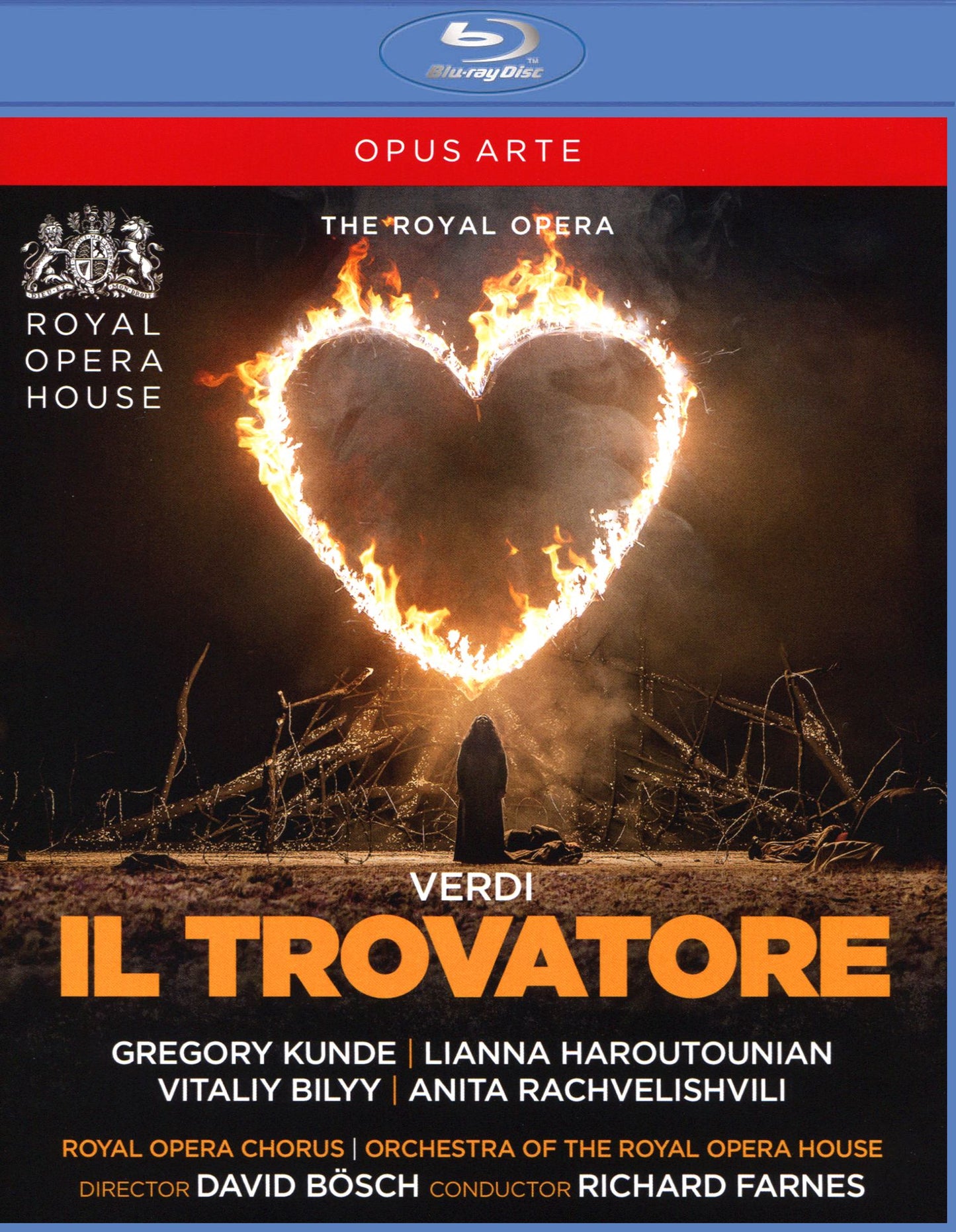 Trovatore