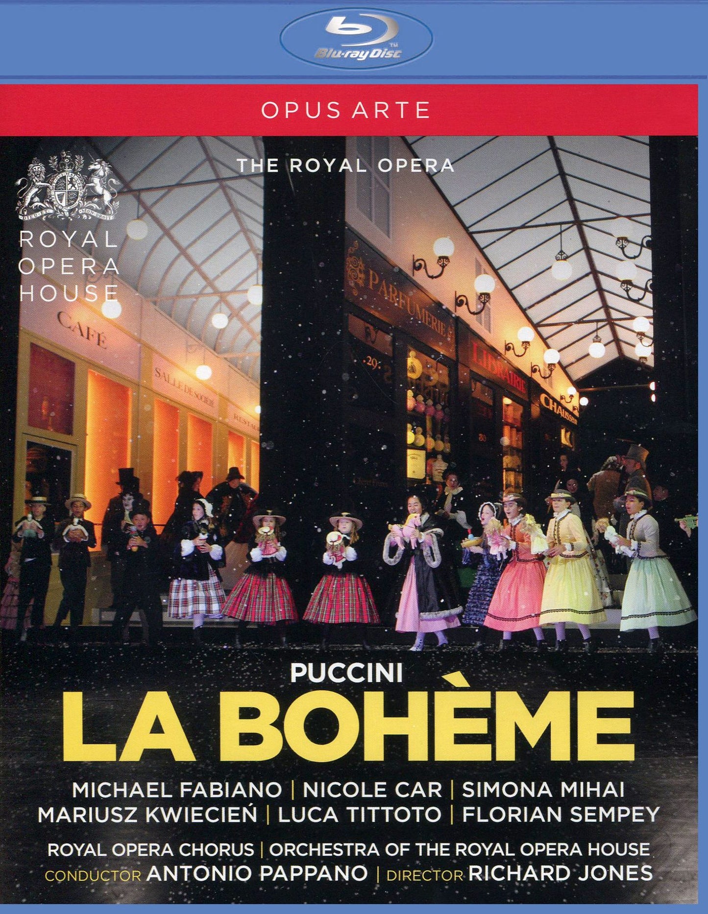 Boheme