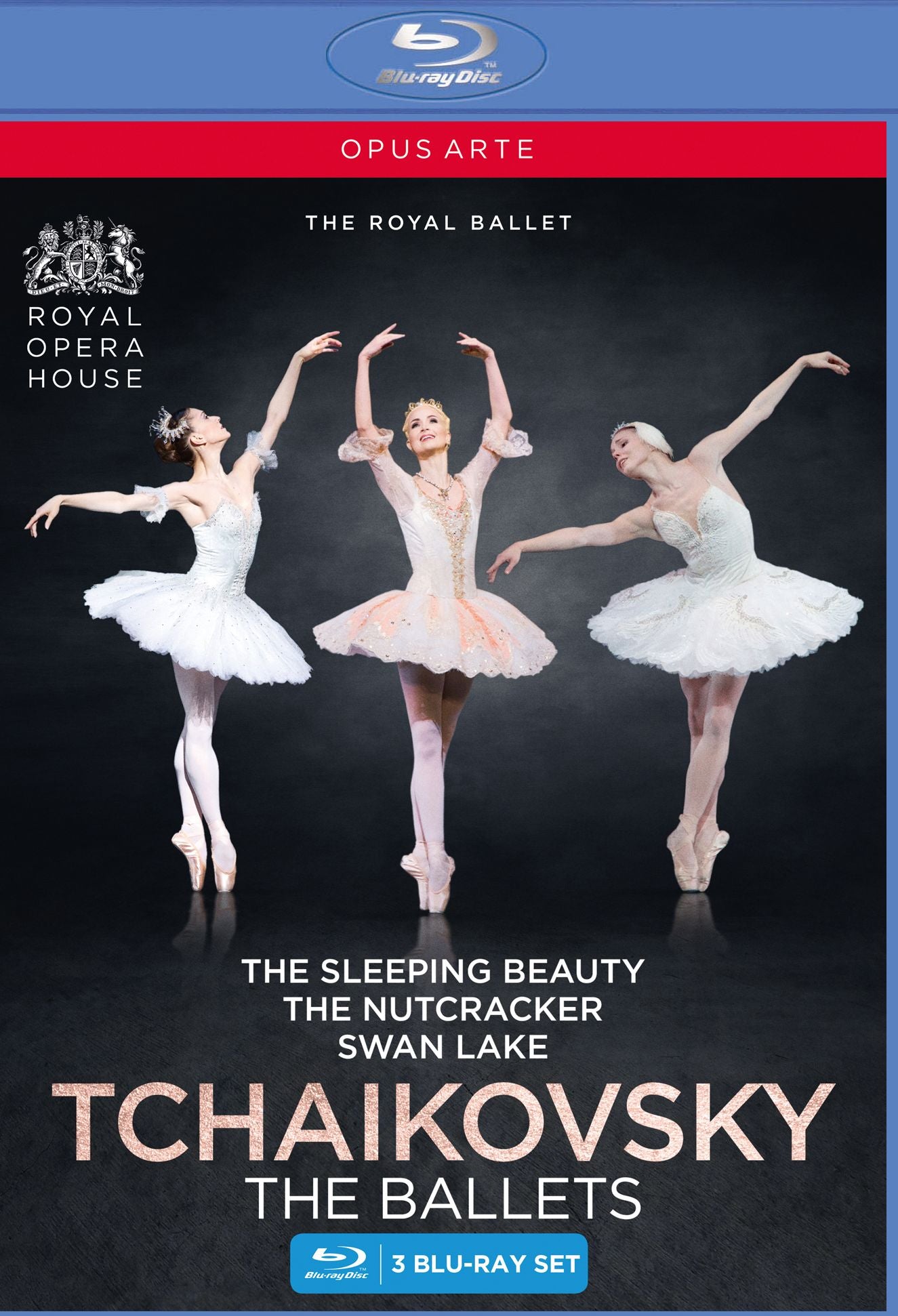 Ballets