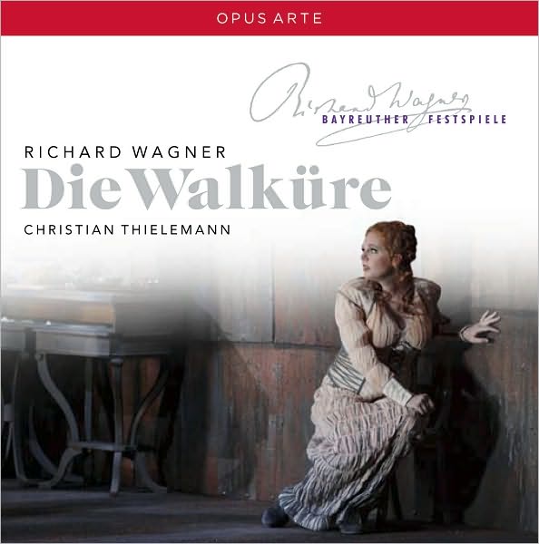 Richard Wagner: Die Walk?re