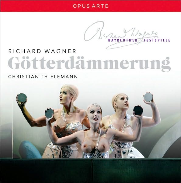 Wagner: G?tterdammerung