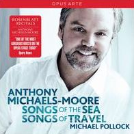 Songs Of The Sea (Stanford / Vaughan Williams / Michaels-moore)
