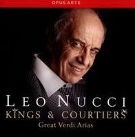 KINGS & COURTIERS-GREAT VERDI A