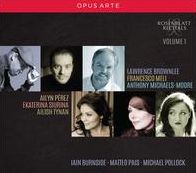 ROSENBLATT RECITALS 1