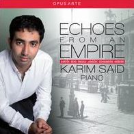 ECHOES FROM AN EMPIRE