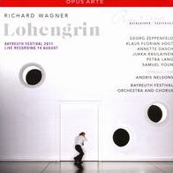 Richard Wagner: Lohengrin