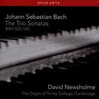 TRIO SONATAS