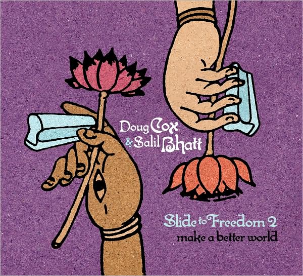 Slide To Freedom 2: Make A Better World