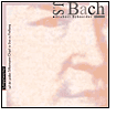 J.s. Bach: Orgelwerk Auf Der Großen Silbermann-orgel Im Dom Zu Freiberg