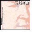 J.s. Bach: Orgelwerk Auf Der Großen Silbermann-orgel Im Dom Zu Freiberg