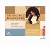 Composers From France - Music For Violin & Piano
