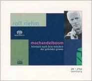 Rolf Riehm: Machandelboom
