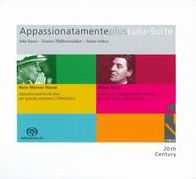 Appassionatamente Plus Lulu Suite (Hybr)