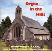 Organ In The Hills