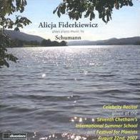 ALICJA FIDERKIEWICZ CELEBRITY R