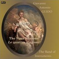 G.A. Guido: The Four Seasons