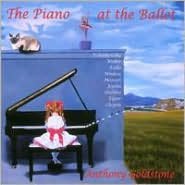 The Piano At The Ballet