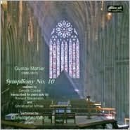 Gustav Mahler: Symphony No. 10 (Piano Transcription)