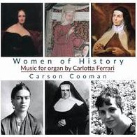 Women Of History (Ferrari / Cooman)