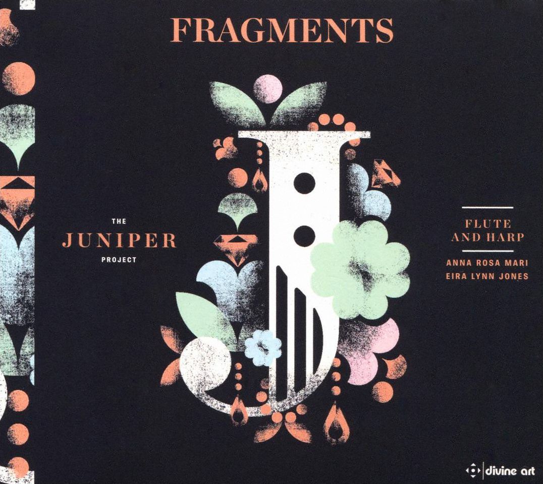Fragments (Mari / Jones)