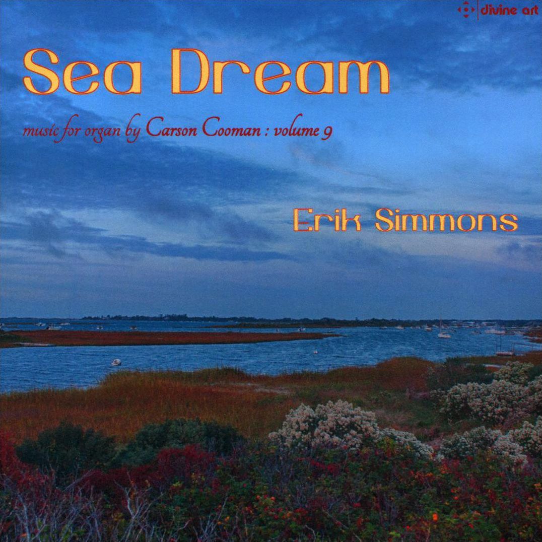 Sea Dream (Cooman / Simmons)