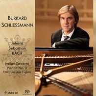 KEYBOARD WORKS (HYBR) (SACD)