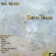 Voix Voilees (Veiled Voices)