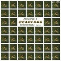 Christopher Fox: Headlong