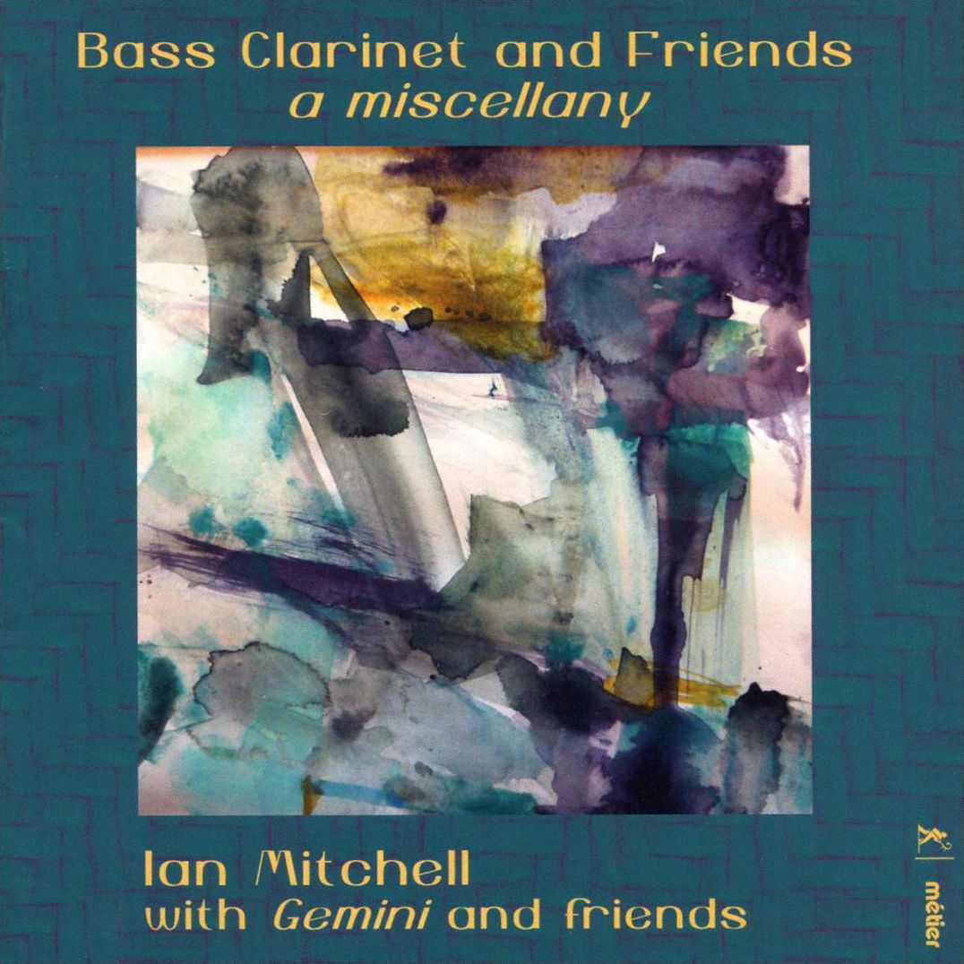 Miscellany (Bowen / Mitchell)