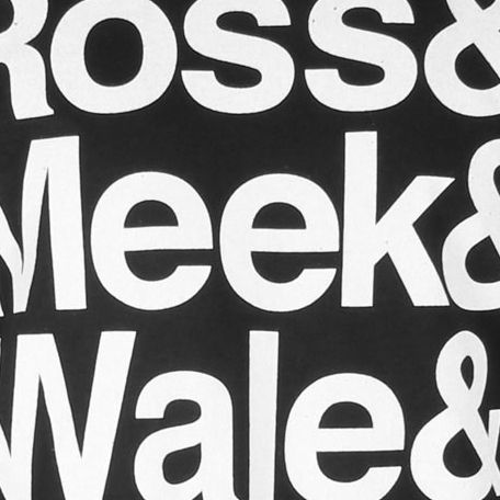 Alias (Blk) (Shrt) (Xxl) (Rick Ross)