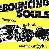 The Good, The Bad & The Argyle
