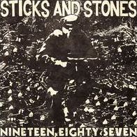 Nineteen Eighty Seven