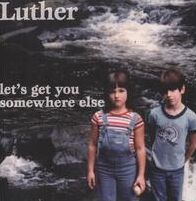 Lets Get You Somewhere Else