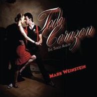 Todo Corazon: The Tango Album