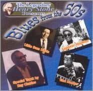 Blues from the 50s