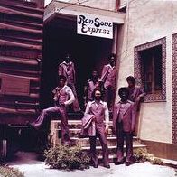 Raw Soul Express