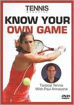 Tennis Magazine: Know Your Own Game