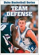 Duke Basketball Series: Team Defense