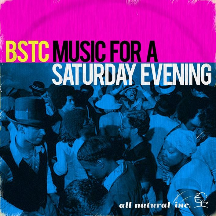 Music For A Saturday Evening