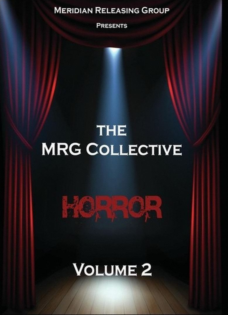 The MRG Collective Horror: Volume 2