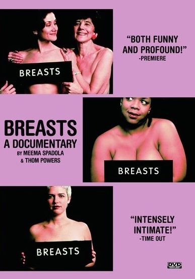 Breasts: A Documentary