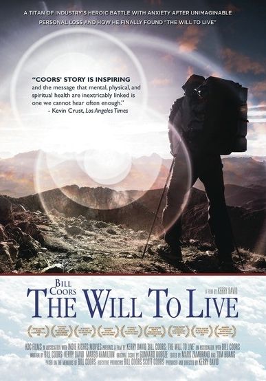 Bill Coors: The Will to Live