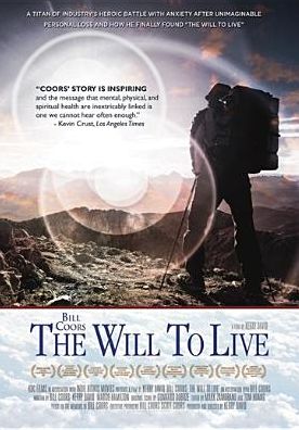Bill Coors: The Will to Live