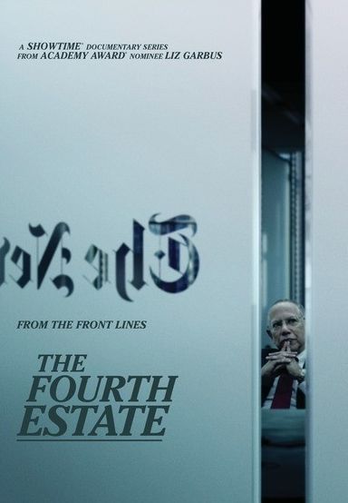 The Fourth Estate